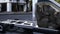 2025 Ford Transit-350 Base Classic Service Body w/Latch-Matic System