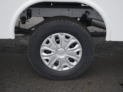 2025 Ford Transit-350 Base Classic Service Van w/Latch-Matic Syystem