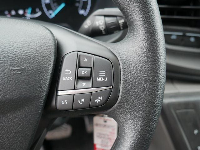 2025 Ford Transit-350 Base Classic Service Van w/Latch-Matic Syystem