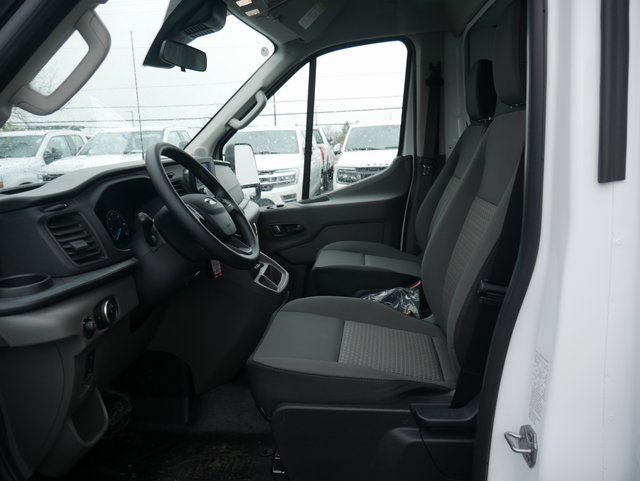 2025 Ford Transit-350 Base Classic Service Van w/Latch-Matic Syystem