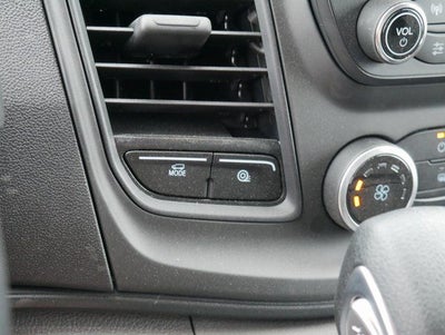 2025 Ford Transit-350 Base Classic Service Van w/Latch-Matic Syystem