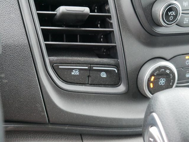 2025 Ford Transit-350 Base Classic Service Van w/Latch-Matic Syystem