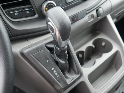 2025 Ford Transit-350 Base Classic Service Van w/Latch-Matic Syystem