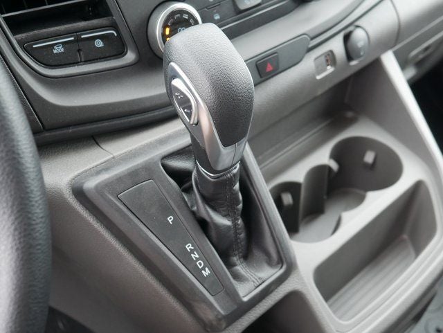 2025 Ford Transit-350 Base Classic Service Van w/Latch-Matic Syystem