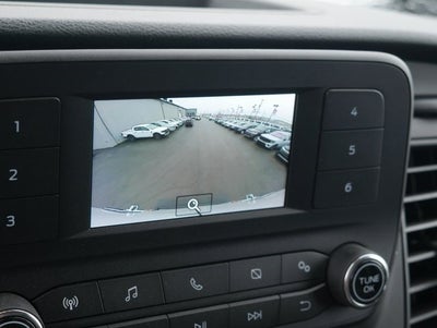 2025 Ford Transit-350 Base Classic Service Van w/Latch-Matic Syystem