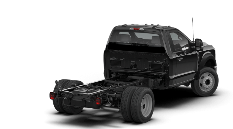2026 Ford F-450SD XL DRW