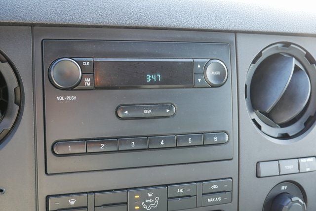 2013 Ford F-450SD XL DRW w/Utility Bed