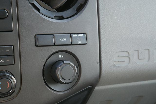 2013 Ford F-450SD XL DRW w/Utility Bed