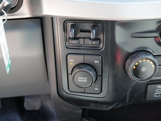 2024 Ford F-550SD XL DRW w/Dump Body