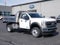 2024 Ford F-550SD XL DRW w/Dump Body