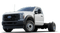 2024 Ford F-550SD XL DRW w/Dump Body