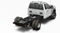 2024 Ford F-550SD XL DRW w/Dump Body