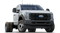 2024 Ford F-550SD XL DRW w/Dump Body