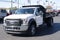 2019 Ford F-550SD XL DRW