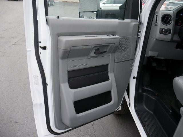 2024 Ford E-350SD Base DRW w/Cargo XL Upfit