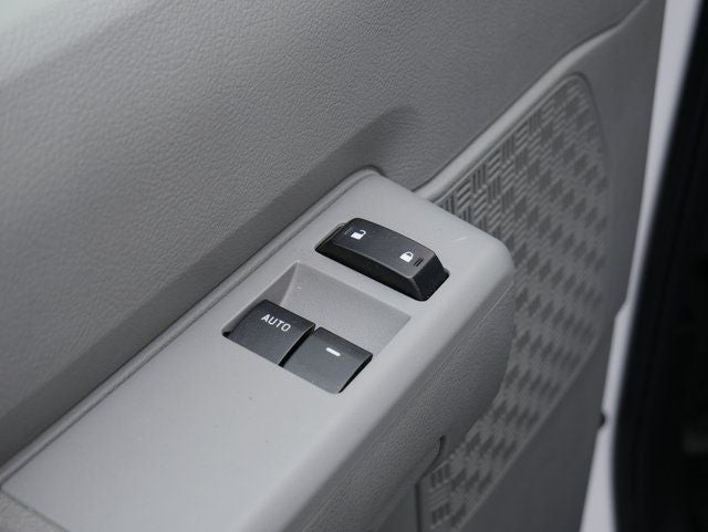 2024 Ford E-350SD Base DRW w/Cargo XL Upfit