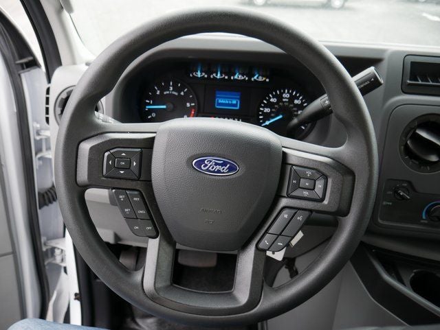 2024 Ford E-350SD Base DRW w/Cargo XL Upfit