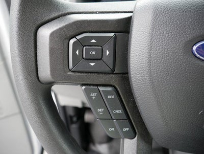 2024 Ford E-350SD Base DRW w/Cargo XL Upfit