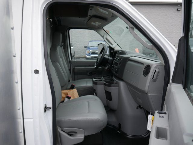2024 Ford E-350SD Base DRW w/Cargo XL Upfit