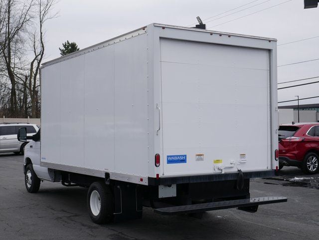 2024 Ford E-350SD Base DRW w/Cargo XL Upfit
