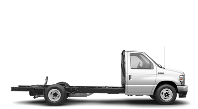 2024 Ford E-350SD Base DRW w/Cargo XL Upfit