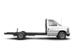 2026 Ford E-350SD Base Classic Service Body
