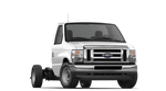 2026 Ford E-350SD Base Classic Service Body
