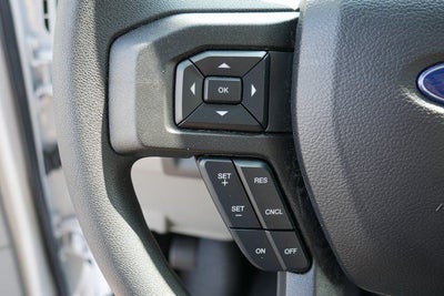 2026 Ford E-350SD Base SRW w/Aerocell CW Body