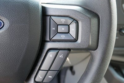 2026 Ford E-350SD Base SRW w/Aerocell CW Body