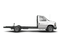 2026 Ford E-350SD Base SRW w/Aerocell CW Body