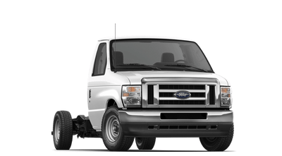 2026 Ford E-350SD Base SRW w/Aerocell CW Body