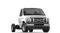 2026 Ford E-350SD Base SRW w/Aerocell CW Body