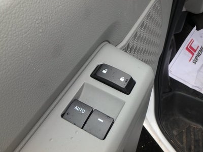 2024 Ford E-350SD Base DRW w/Cargo XL Upfit