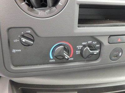 2024 Ford E-350SD Base DRW w/Cargo XL Upfit