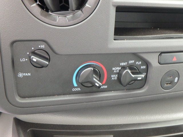 2024 Ford E-350SD Base DRW w/Cargo XL Upfit