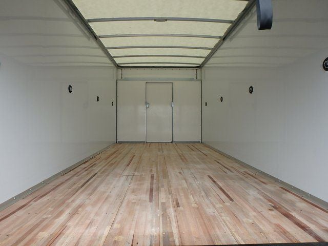 2024 Ford E-350SD Base DRW w/Cargo XL Upfit