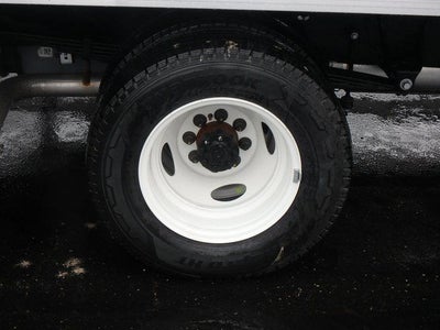 2024 Ford E-350SD Base DRW w/Cargo XL Upfit