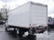 2022 Ford F-750SD Base DRW Dry Freight Body w/Sleeper