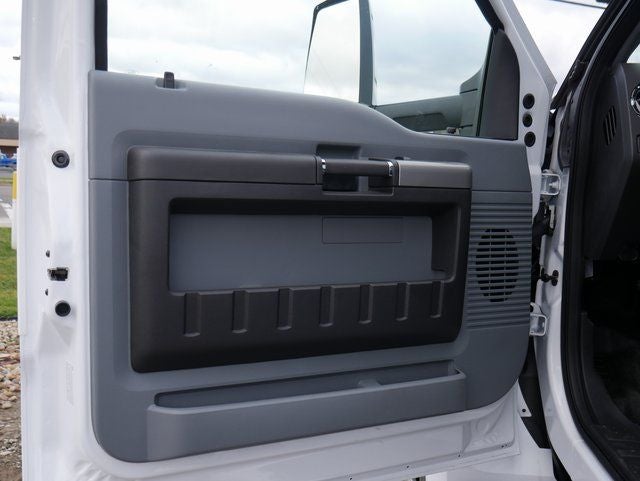 2025 Ford F-750SD Base DRW w/Swaploader