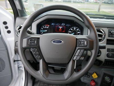 2025 Ford F-750SD Base DRW w/Swaploader