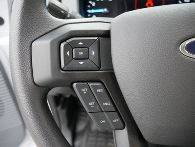 2025 Ford F-750SD Base DRW w/Swaploader