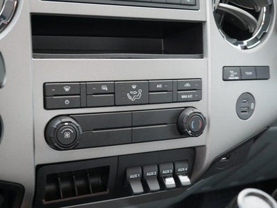 2025 Ford F-750SD Base DRW w/Swaploader