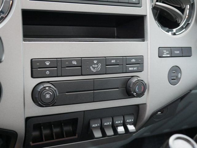 2025 Ford F-750SD Base DRW w/Swaploader