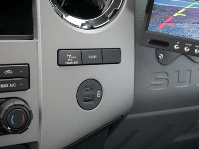 2025 Ford F-750SD Base DRW w/Swaploader