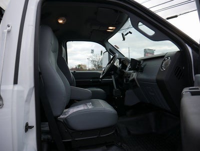 2025 Ford F-750SD Base DRW w/Swaploader