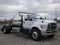2025 Ford F-750SD Base DRW w/Swaploader