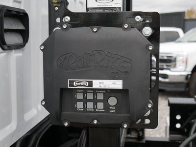 2025 Ford F-750SD Base DRW w/Swaploader