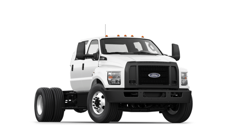2025 Ford F-750SD Base DRW w/Swaploader