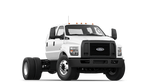 2026 Ford F-750SD Base DRW w/Swaploader
