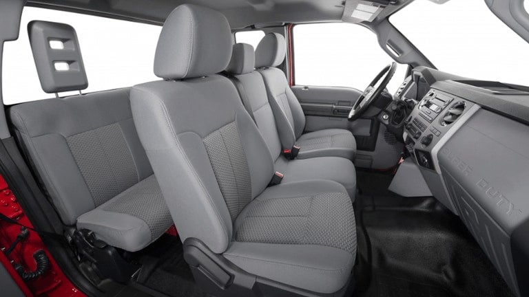 2026 Ford F-750SD Base DRW w/Swaploader